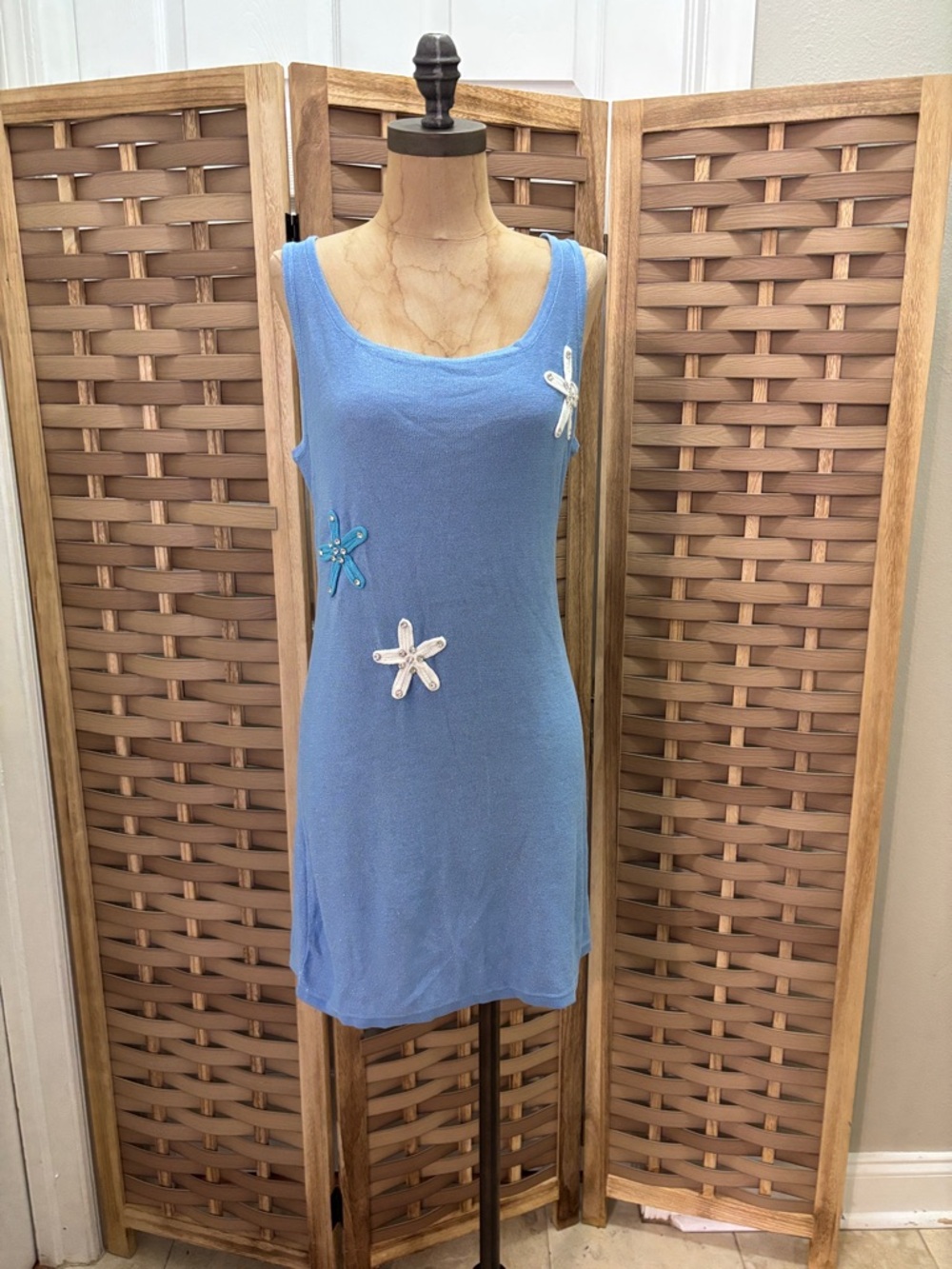 Beach dress